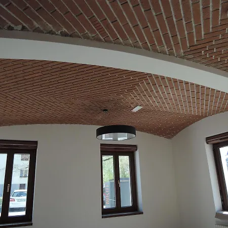 Bearlog Хостел *