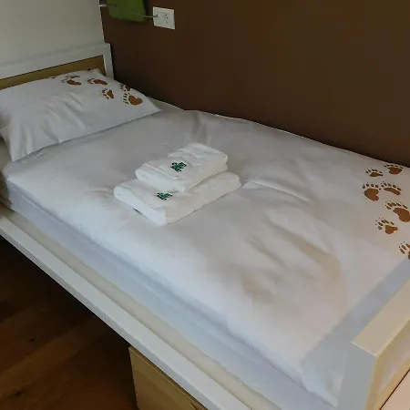 Bearlog * Kocevje