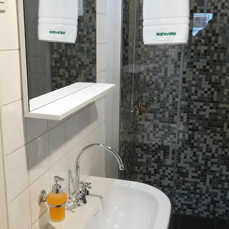 Bearlog ホステル *