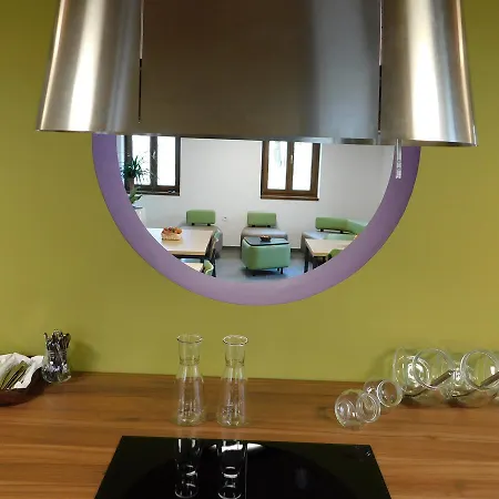 Bearlog Hostel