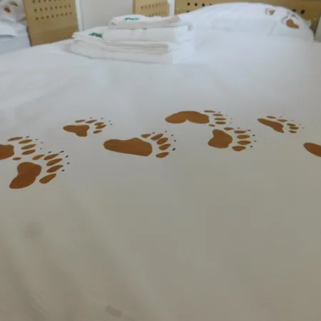 Bearlog Hostel Kocevje