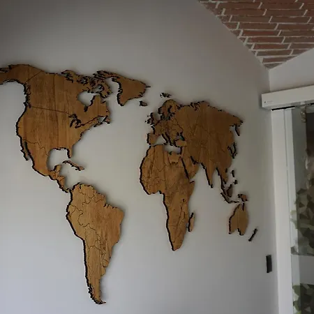 Bearlog Хостел *