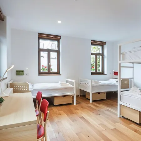 Bearlog Hostel Kocevje