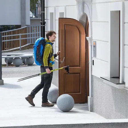 Bearlog * Кочевье