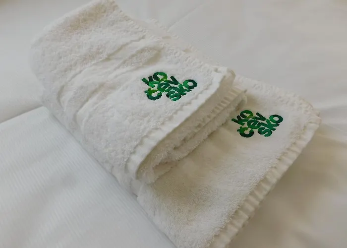 Bearlog Hostel Kocevje